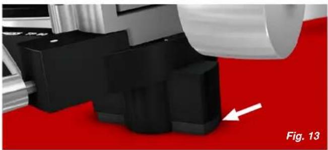 THORENS TD 209 - Further Tonearm Adjustments - 1