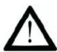 THORENS TD 209 - EXPLANATION OF GRAPHICAL SYMBOLS - 1