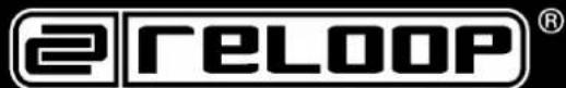 Reloop RP2000 MK III - Features - 1