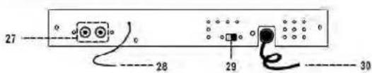 ROADSTAR TTR8632UCEN - TTR-8632UCEN - 4