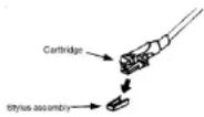 ROADSTAR TTR8632UCEN - Preparation - 1