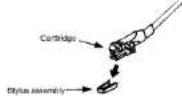 ROADSTAR TTR8632UCEN - Preparazione - 1
