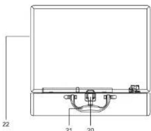 MUSE MT102 UK - TURNTABLESTEREOSYSTEMGB - 2