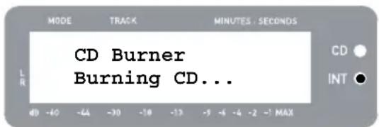 ION LP2CD USB - BURNING INTERNAL FLASH PLAYER CONTENTS TO CD - 4