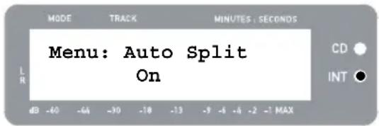 ION LP2CD USB - Move Track (nummer verplaatsen) - 2