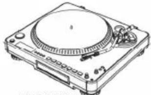 ION LP2CD USB - 10