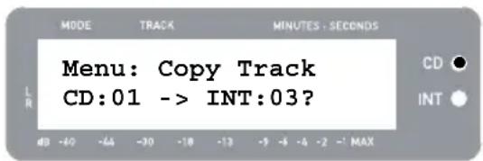 ION LP2CD USB - Copy Track - 1
