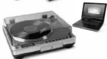 ION LP2CD USB - INLEIDING - 2