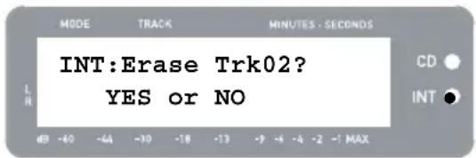 ION LP2CD USB - Pour supprimer toutes les pistes : - 3