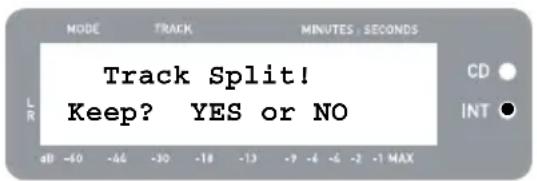 ION LP2CD USB - SUDDIVISIONE DELLE TRACCE NEL FLASH PLAYER INTERNO - 2