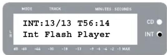 ION LP2CD USB - MUZIEK OPNEMEN NAAR DE INTERNE FLASH-SPELER - 6