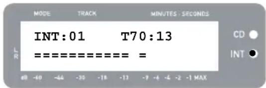 ION LP2CD USB - MUSIK IN DEN INTERNAL FLASH PLAYER AUFNEHMSN - 4