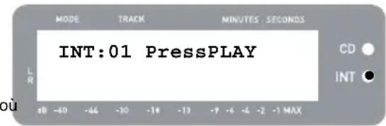 ION LP2CD USB - Enregisterer de la musique sur le lecteur FLASH interne - 2