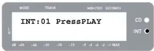 ION LP2CD USB - INTERNAL FLASH PLAYER MODE - 3