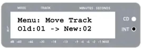 ION LP2CD USB - Move Track - 1
