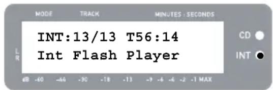 ION LP2CD USB - MUSIK IN DEN INTERNAL FLASH PLAYER AUFNEHMSN - 6