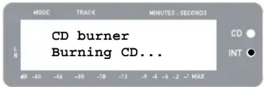 ION LP2CD USB - BRANDEN INHOUD INTERNE FLASH-SPELER NAAR CD - 4