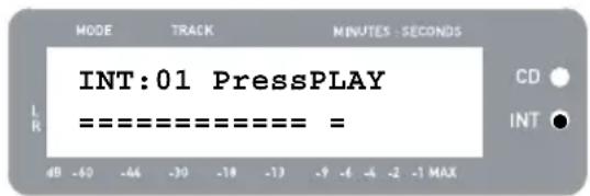 ION LP2CD USB - CÓMogrABAR MUSICA EN EL REPRODUCTOR FLASH INTERNO - 3