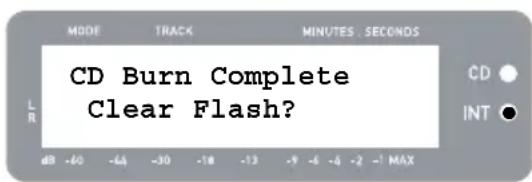 ION LP2CD USB - CODO GRABAR EL CONTENIDO DEL REPRODUCTOR FLASH INTERNO EN UN CD - 6
