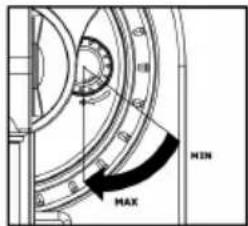 ION LP2CD USB - INSTALACION DEL BRAZO - 6