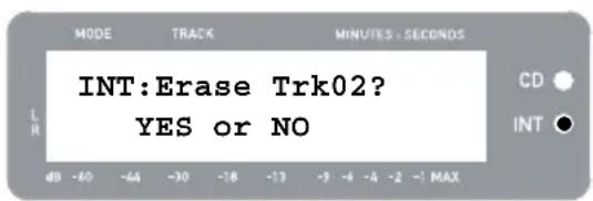 ION LP2CD USB - Para borrar todas las pistas: - 3