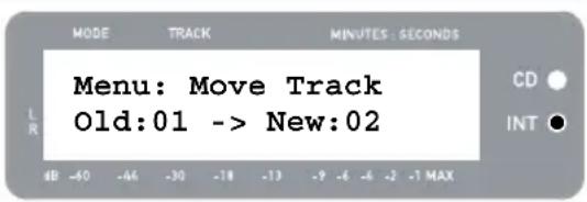 ION LP2CD USB - Move Track - 1