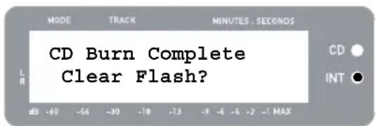 ION LP2CD USB - BRENNEN DES INTERNAL FLASH PLAYER INHALTS AUF CD - 6