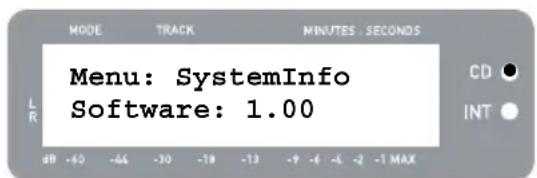 ION LP2CD USB - System Info - 1