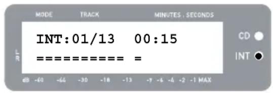 ION LP2CD USB - MUSIK VOM INTERNAL FLASH PLAYER WIEDERGEBEN - 1