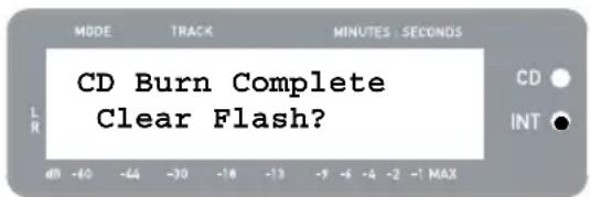 ION LP2CD USB - GRAVER le contenu du lecteur FLASH interne sur CD - 6