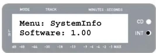 ION LP2CD USB - System Info - 1