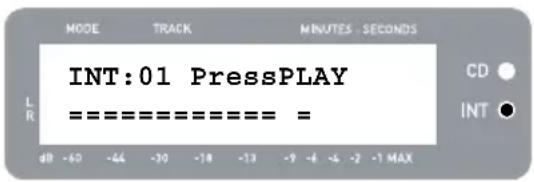 ION LP2CD USB - Enregisterer de la musique sur le lecteur FLASH interne - 3