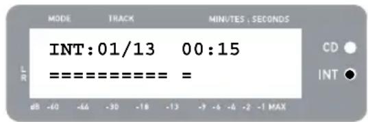 ION LP2CD USB - INTERNAL FLASH PLAYER MODE - 8