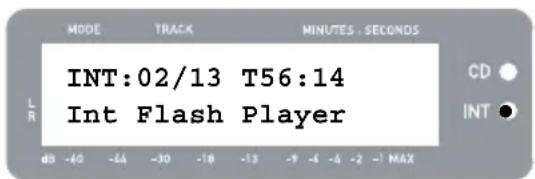 ION LP2CD USB - To erase all tracks: - 1