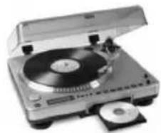 ION LP2CD USB - INTRODUCCION - 1