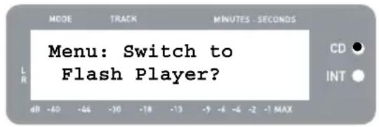 ION LP2CD USB - SUDDIVISIONE DELLE TRACCE NEL FLASH PLAYER INTERNO - 1