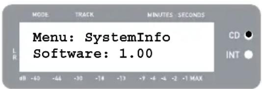 ION LP2CD USB - System Info - 1