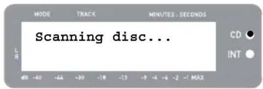 ION LP2CD USB - DIE ZWEI BETRIEBSARTEN - 1