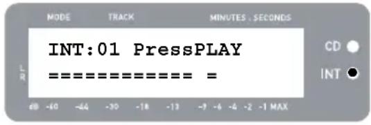 ION LP2CD USB - INTERNAL FLASH PLAYER MODE - 4