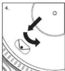 ION LP2CD USB - AVVERTENZA: - 4