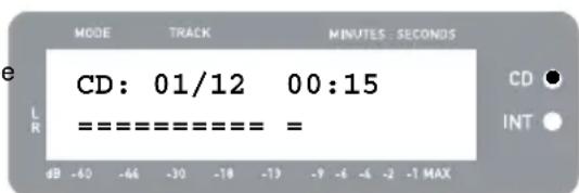 ION LP2CD USB - Modelecteurcd - 2