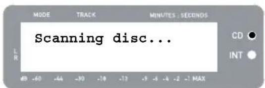 ION LP2CD USB - THE TWO MODES - 1