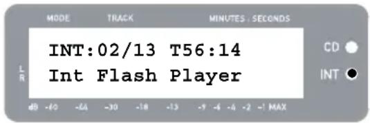 ION LP2CD USB - Zum Löschen eines einzelnen Tracks: - 1