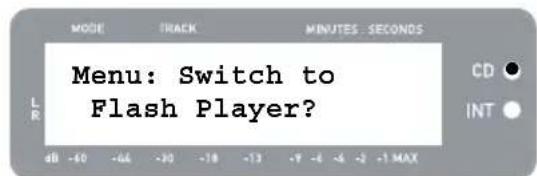 ION LP2CD USB - INTERNAL FLASH PLAYER MODE - 2