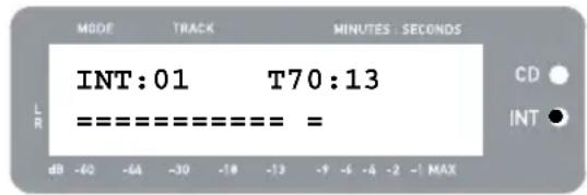 ION LP2CD USB - INTERNAL FLASH PLAYER MODE - 5