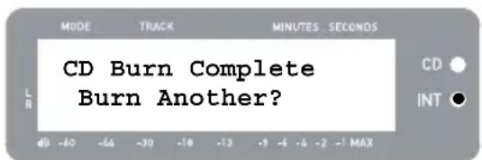 ION LP2CD USB - GRAVER le contenu du lecteur FLASH interne sur CD - 5