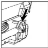 ION LP2CD USB - MONTEREN VAN HET STOFDEKSEL - 1