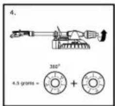 ION LP2CD USB - INSTALLATIE TOONARM - 5