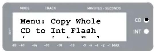 ION LP2CD USB - Copy All (alles kopiernen) - 1