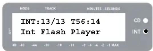 ION LP2CD USB - Enregisterer de la musique sur le lecteur FLASH interne - 6